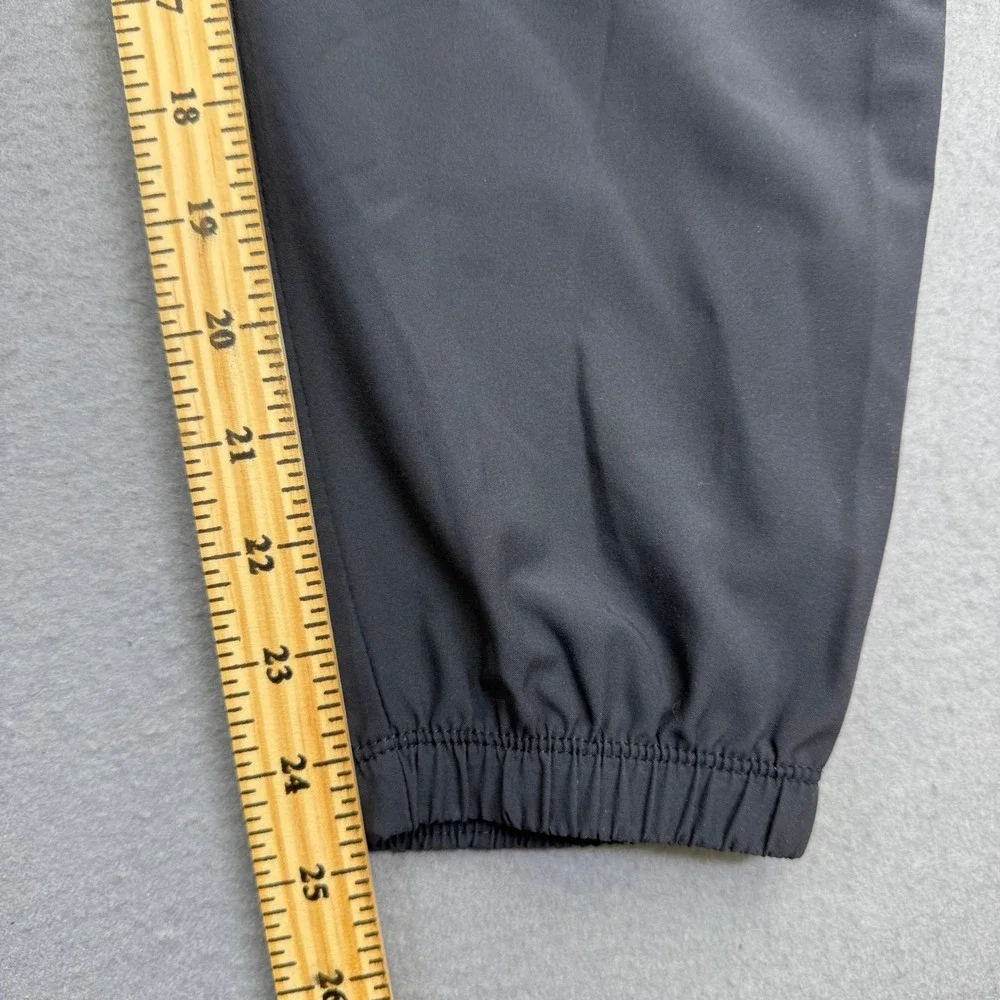 Vuori Weekend Jogger Women's Small Black Lightweight Performance Pants Size M